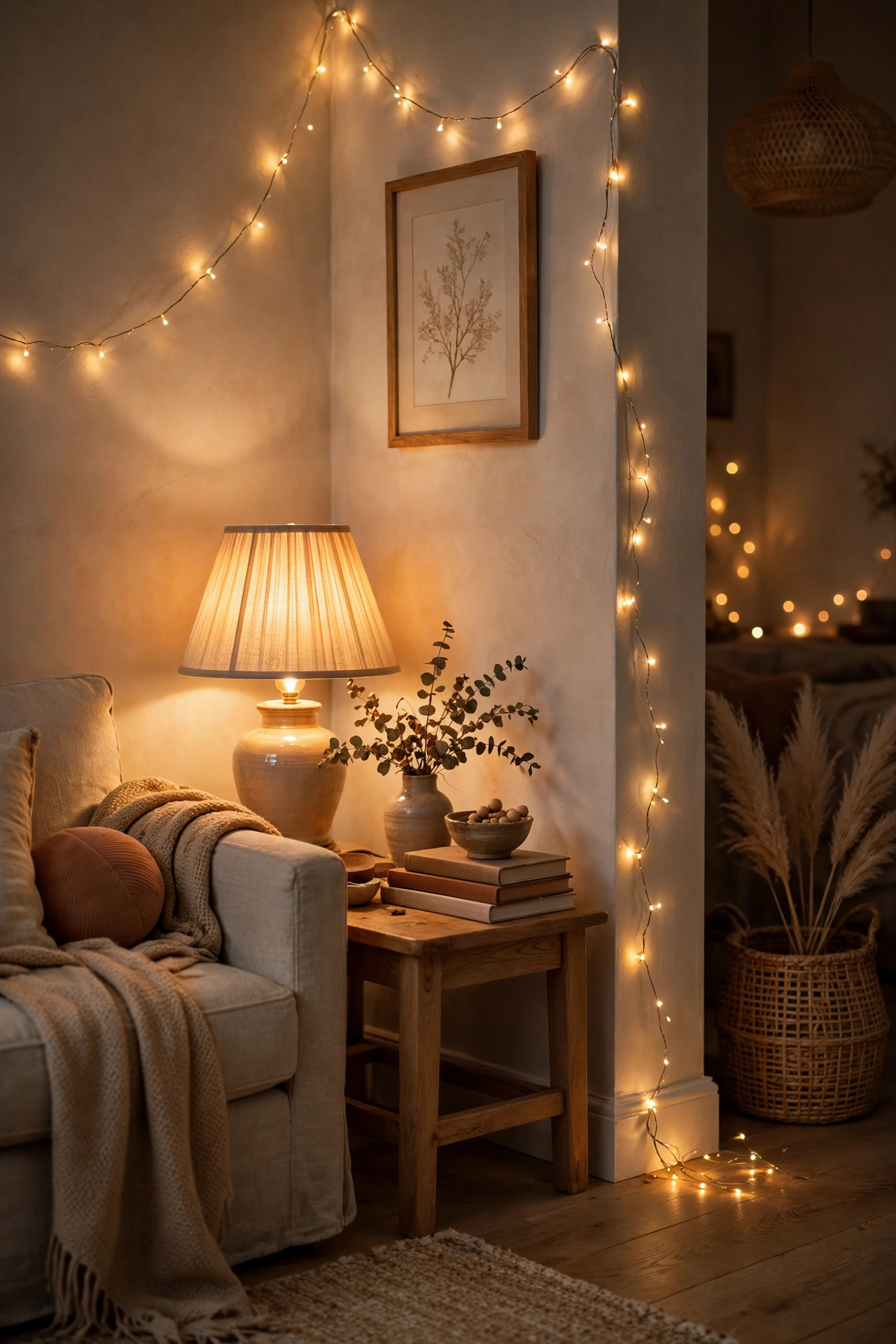 Cozy Bedroom Lighting Ideas for a Warm Glow