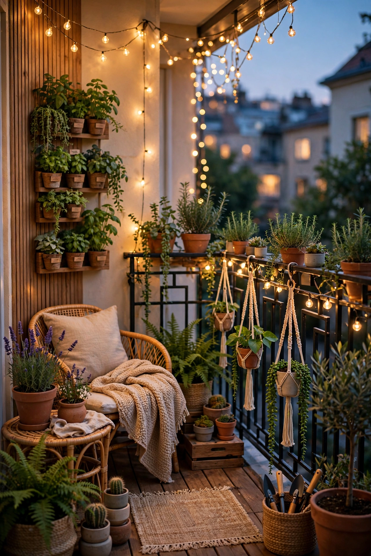 Small Apartment Decor Ideas for Renters